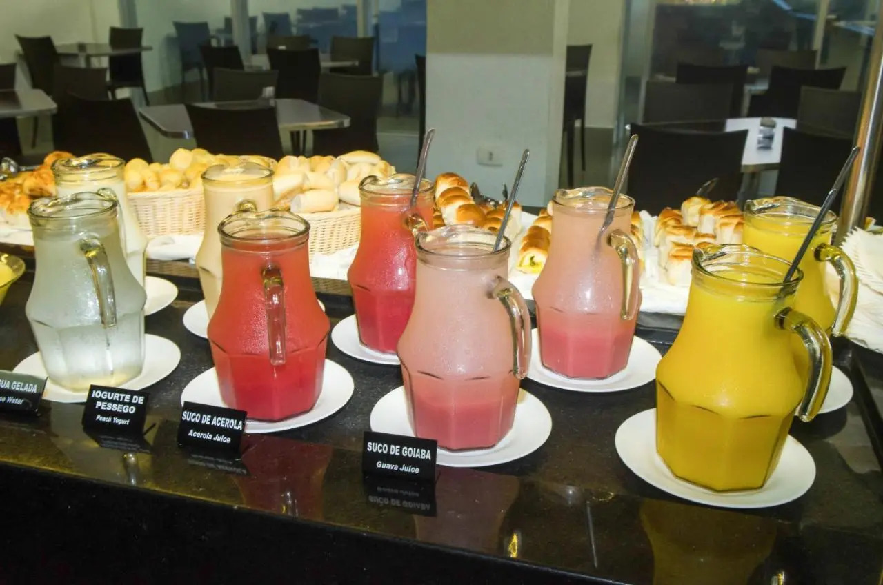 Photo - Stop Inn Antonio Carlos