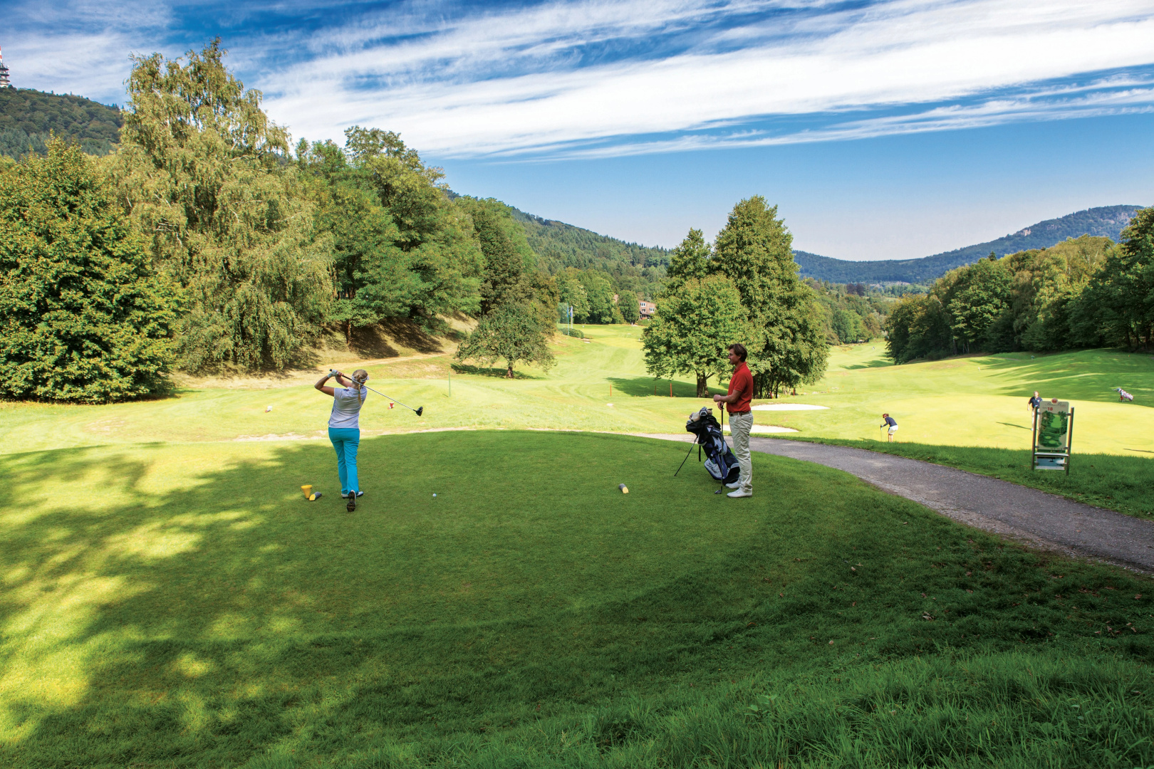 Photo - Brenners Park - Hotel & Spa, Oetker Hotels