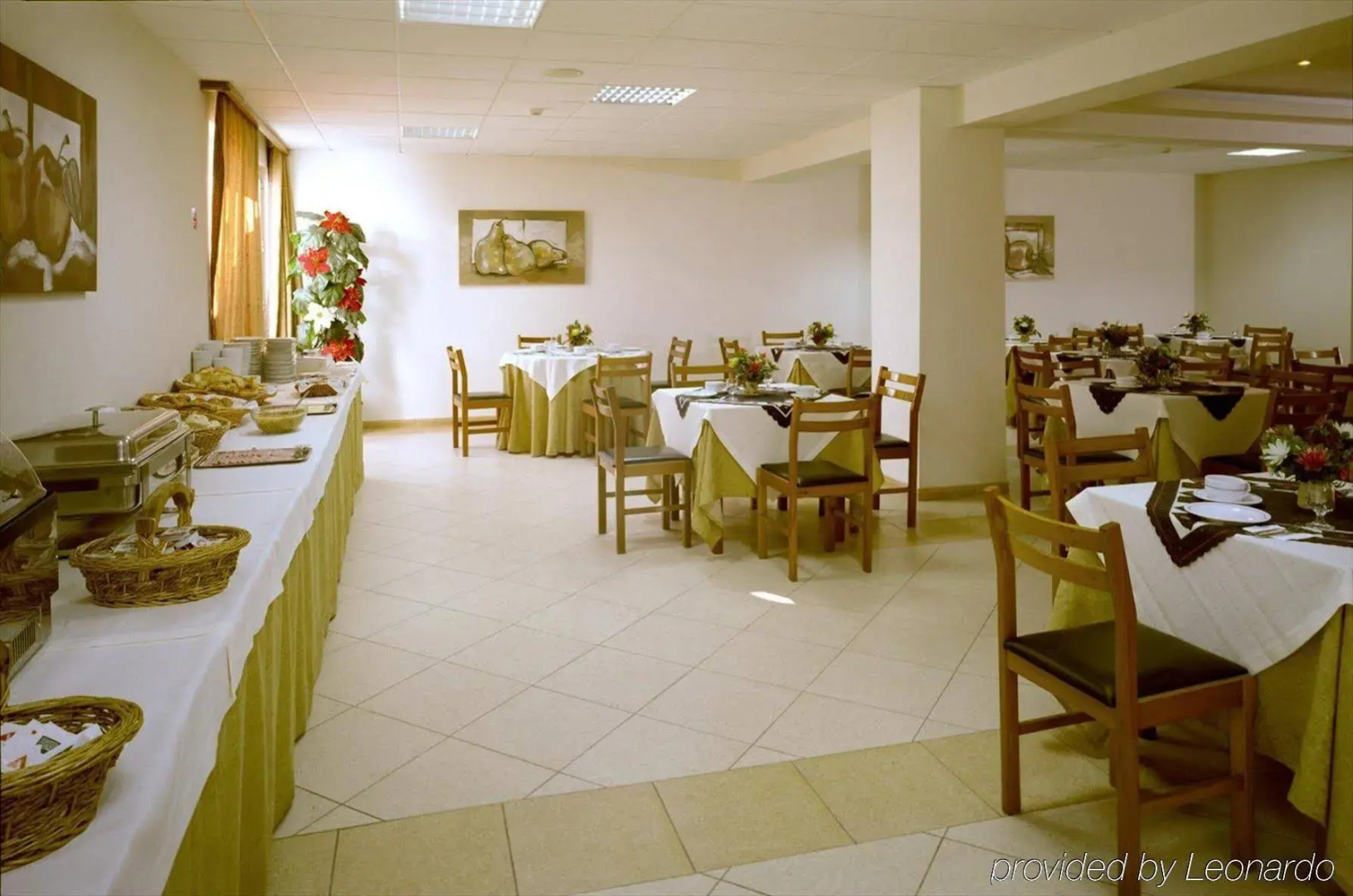 Foto - Santa Eufémia Covilhã Hotel