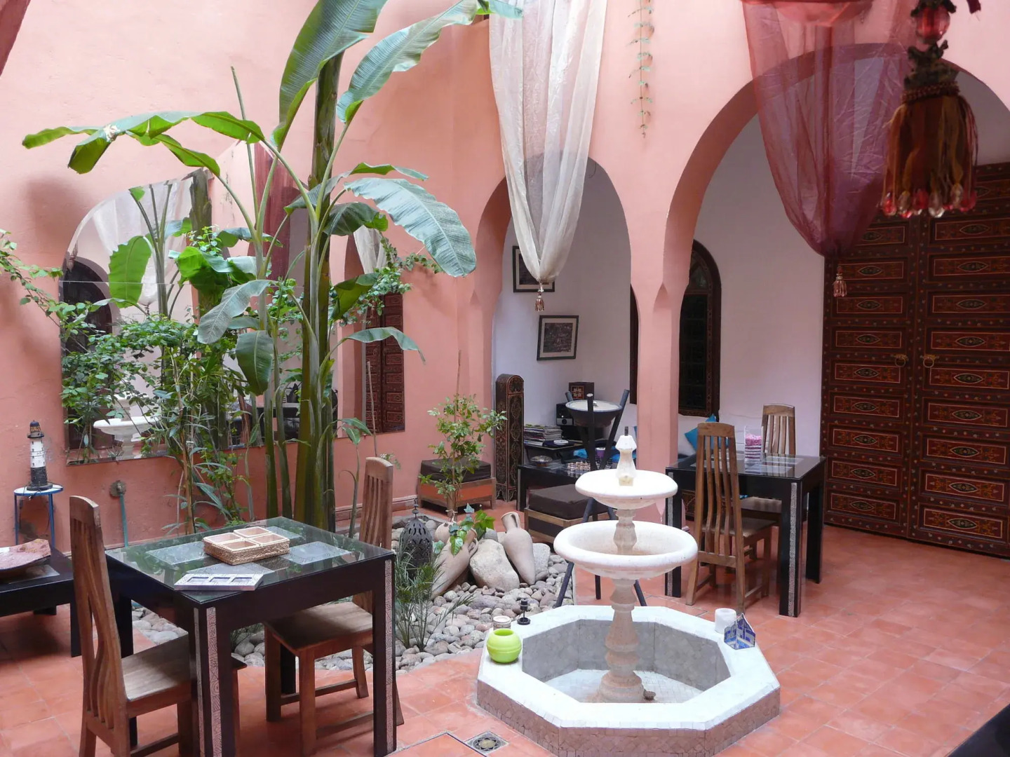 Foto - Riad El Grably