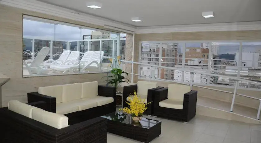 Photo - Flat Gonzaga Praia