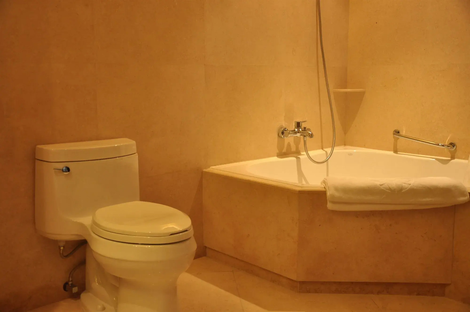 Foto - Shenzhen Sunshine Hotel, Luohu