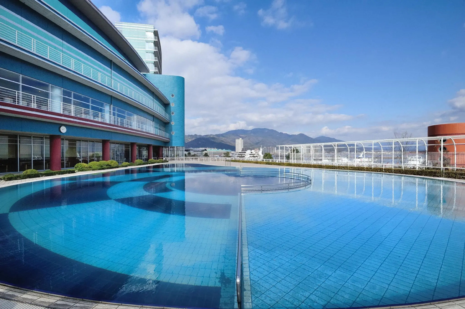 Photo - Biwako Hotel