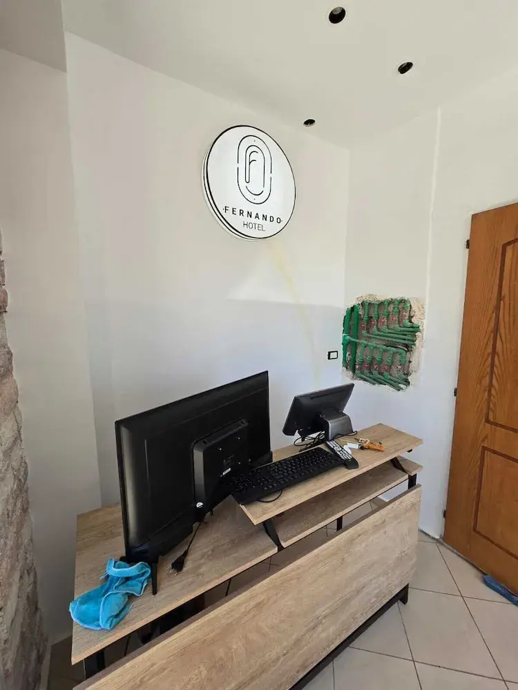 Foto - Hotel Fernando