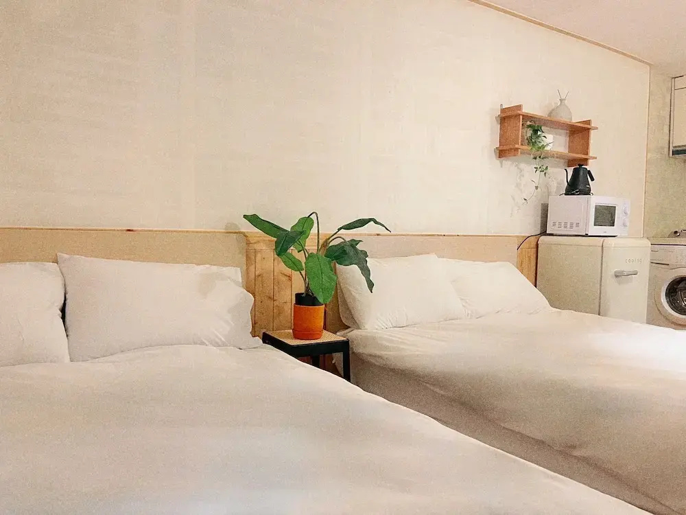 Photo - Jnineguesthouse