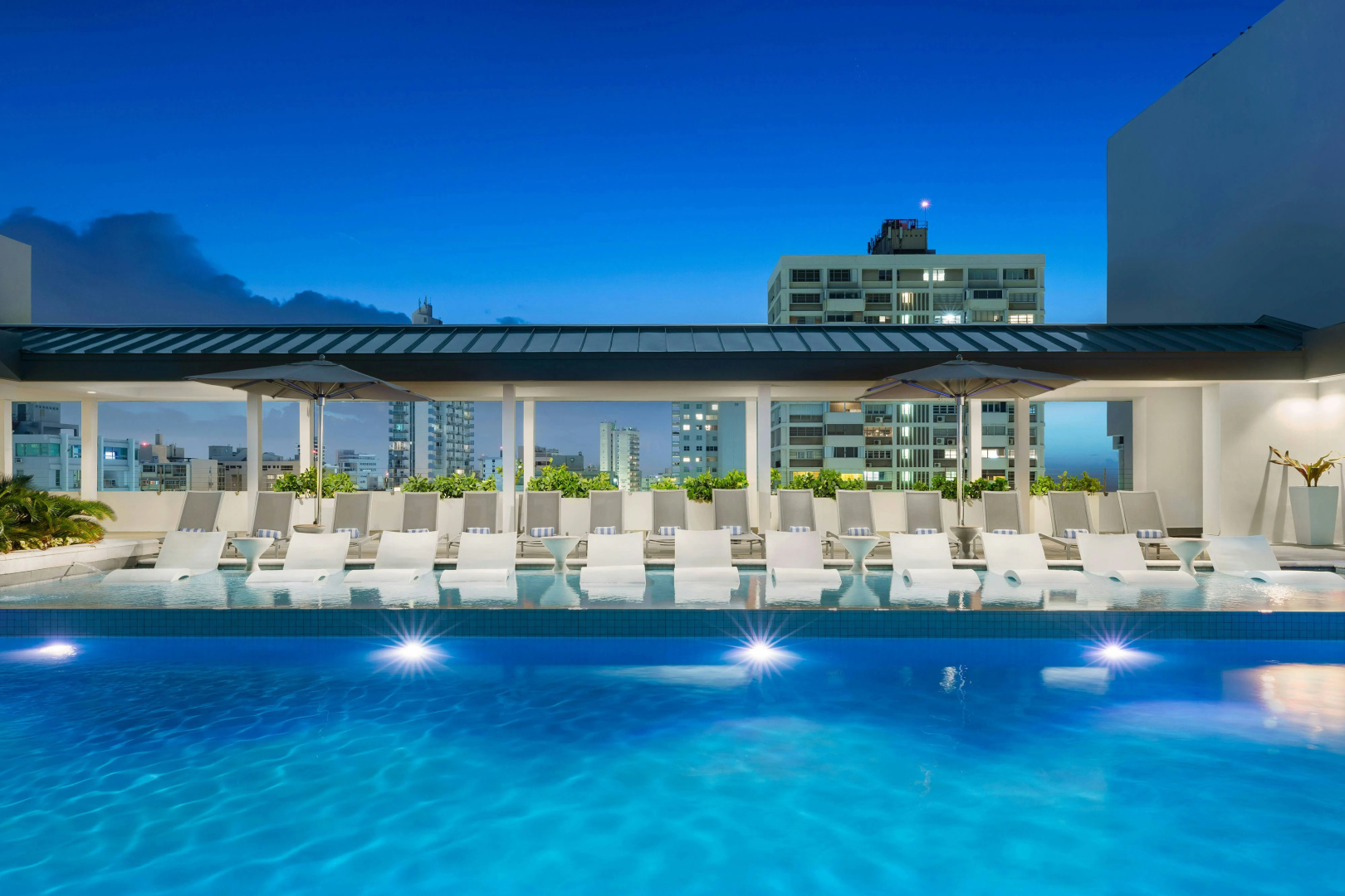 Foto - AC Hotel by Marriott San Juan Condado