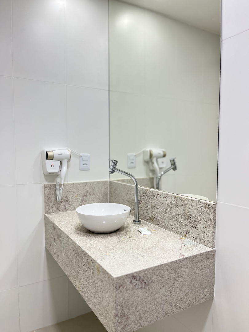 Foto - El Aram Ponta Negra