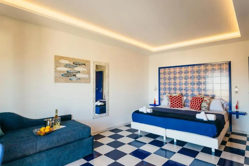 Foto - Maison Serena Sorrento