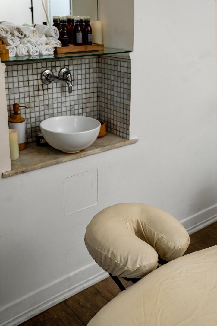 Foto - The Drisco Hotel Tel Aviv - Relais & Châteaux - Adults Only