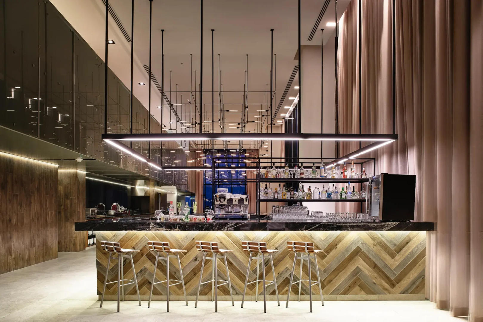 Foto - AC Hotel by Marriott Veracruz