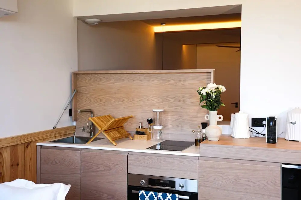 Foto - Residence Les Suites Pereire