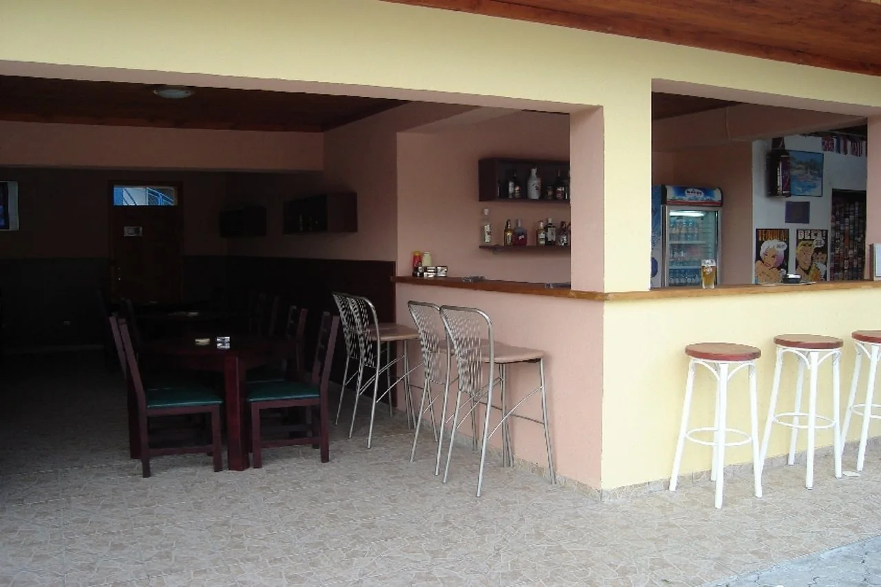 Photo - Hotel BelleVille