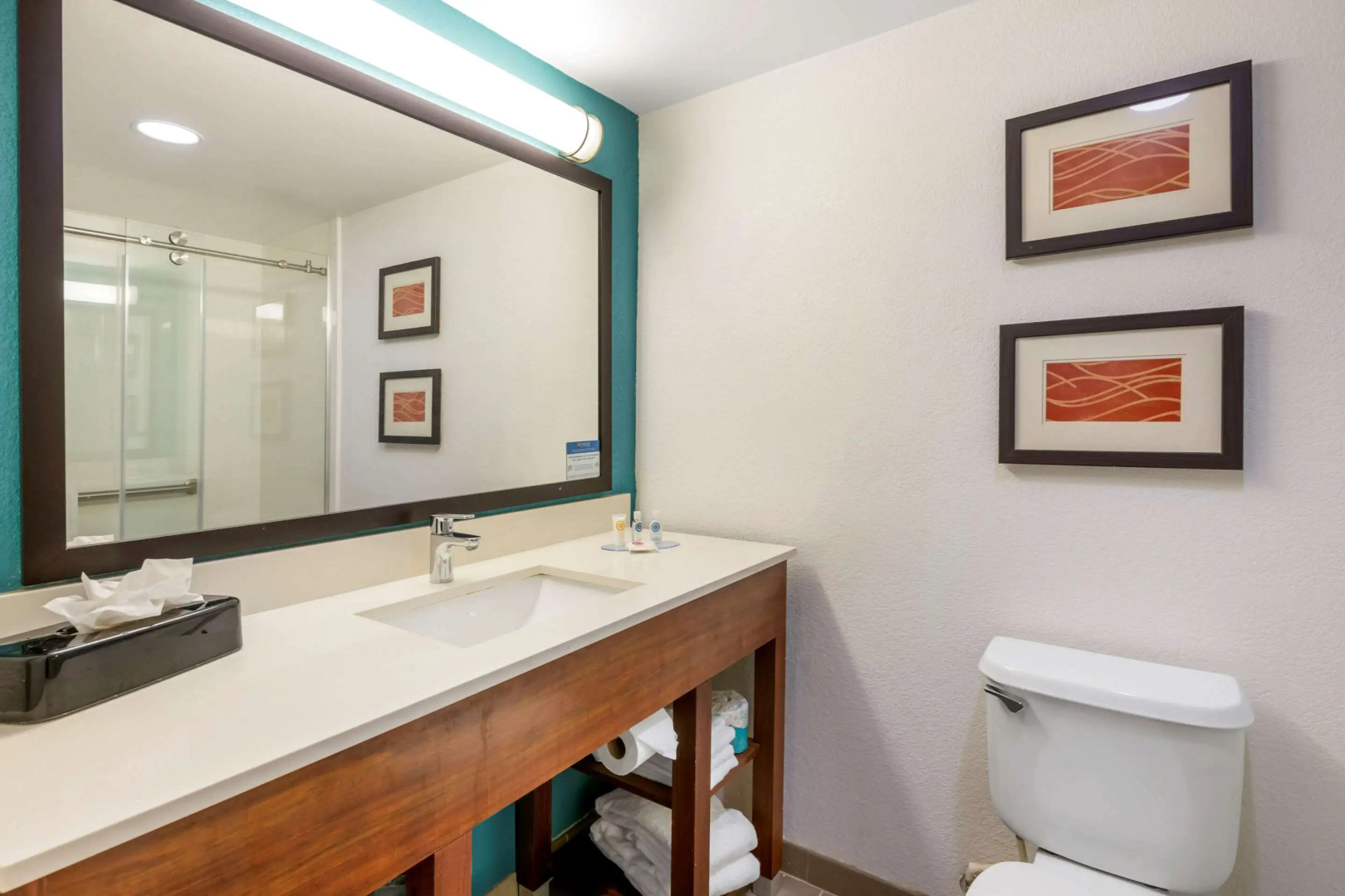 Foto - Comfort Inn & Suites Fort Lauderdale West Turnpike