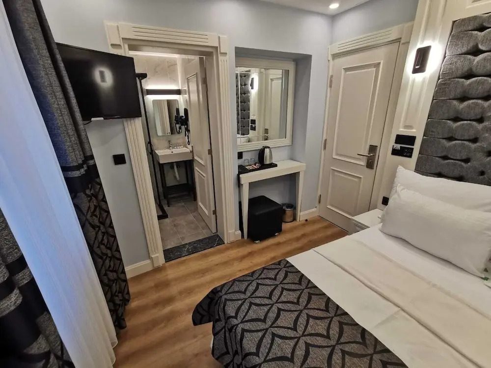 Photo - Luxx Garden Hotel