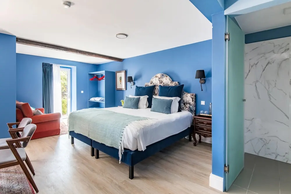Foto - Villa Camélia Boutique House