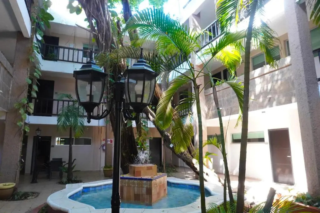 Foto - Hotel Colonial Cancun