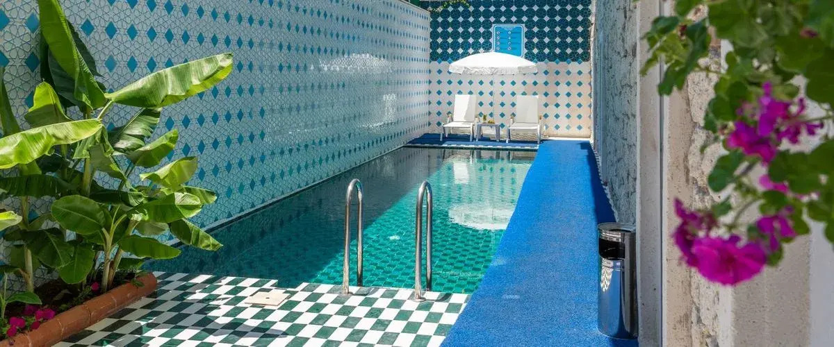 Photo - Dam Hotel Lara