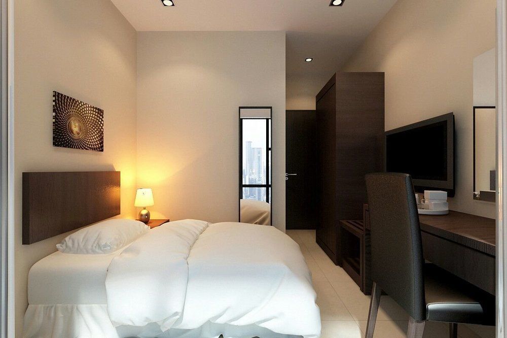 Foto - Swing & Pillows - Dataran Merdeka Kuala Lumpur