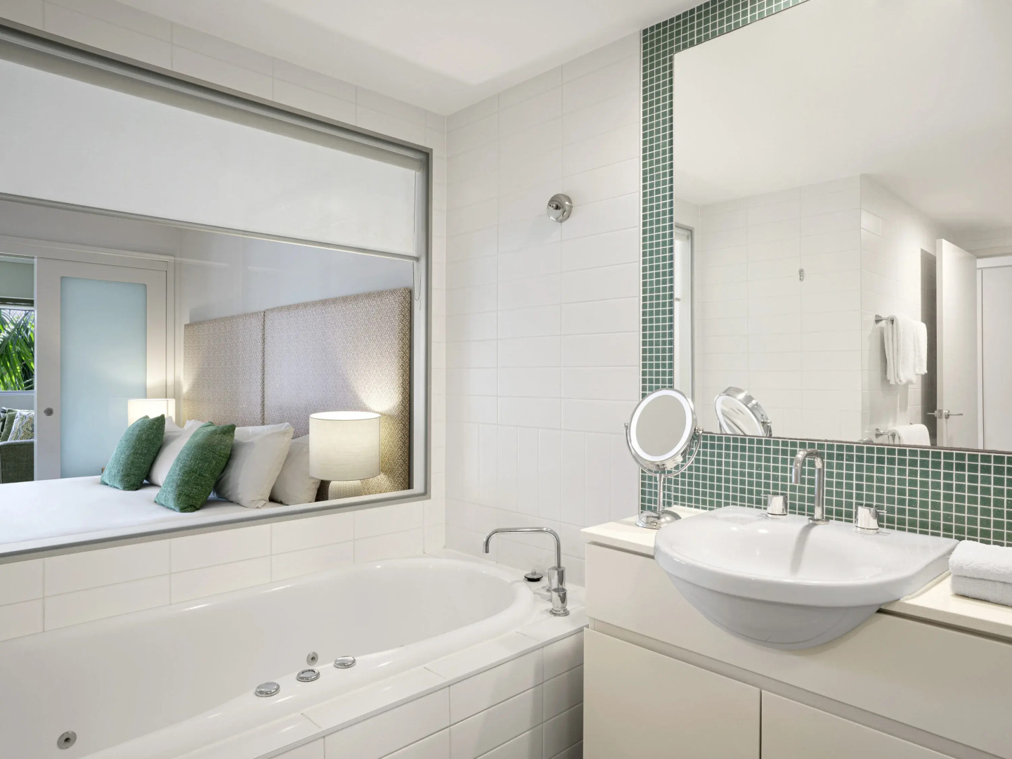 Foto - Peppers Salt Resort & Spa