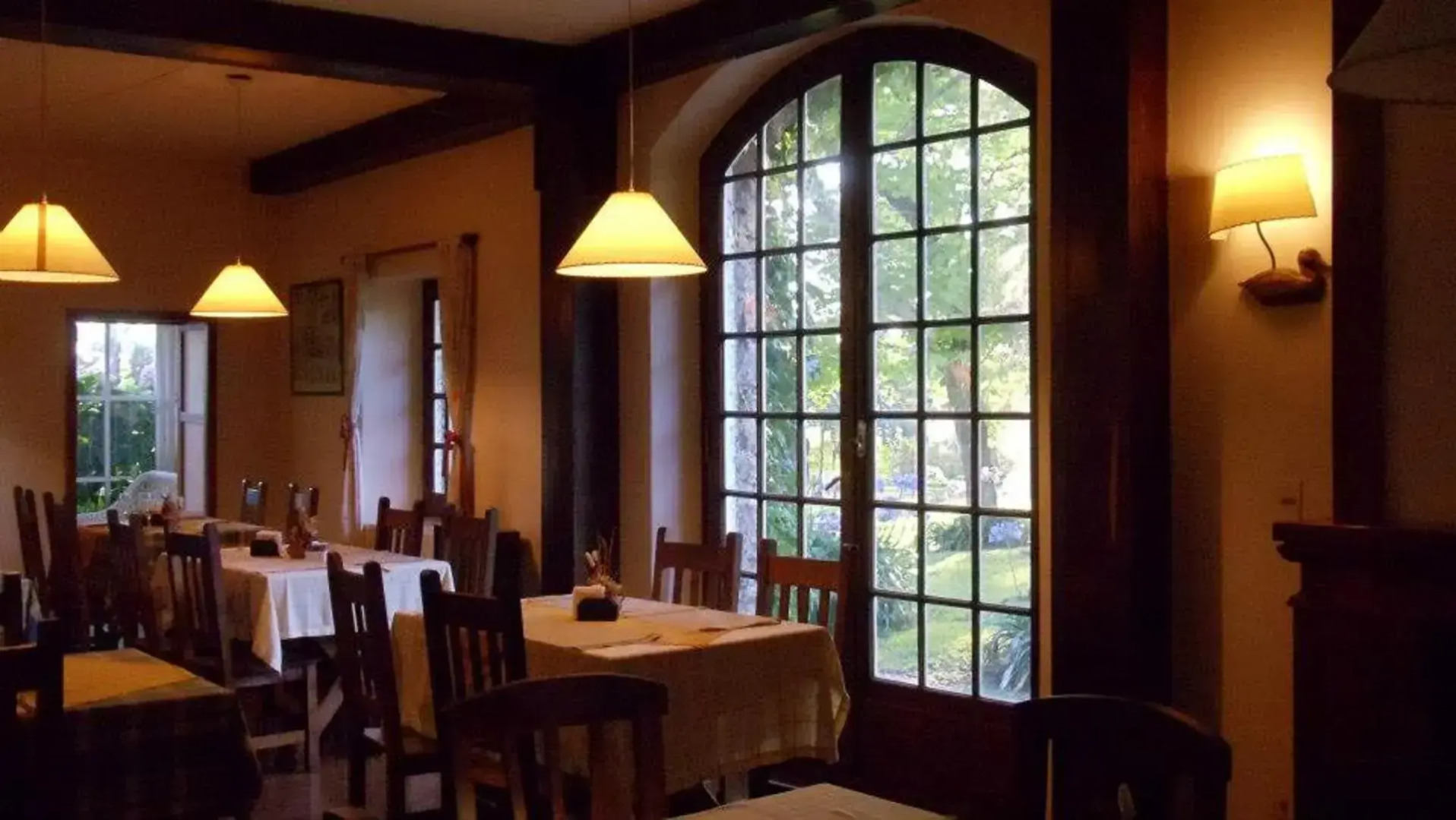 Foto - Hotel Apartur Mar del Plata