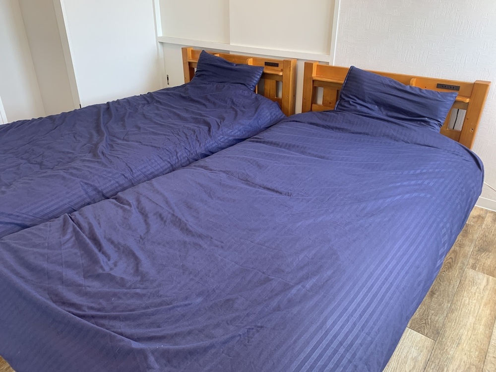 Zenibako House 3F-RoomA