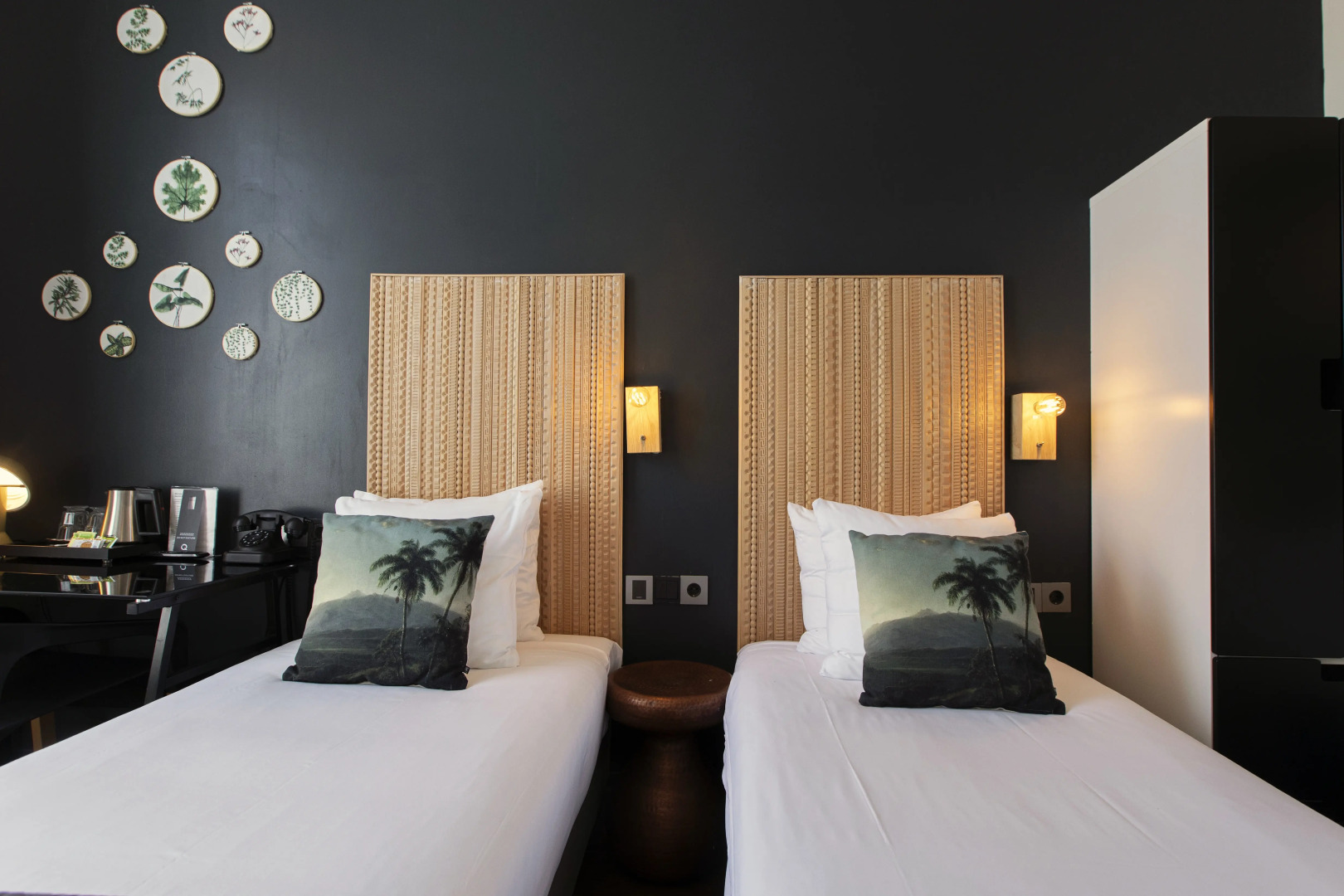 Photo - Quentin Canal House Hotel