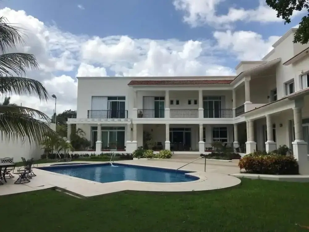 Foto - Villa Segovia Cozumel