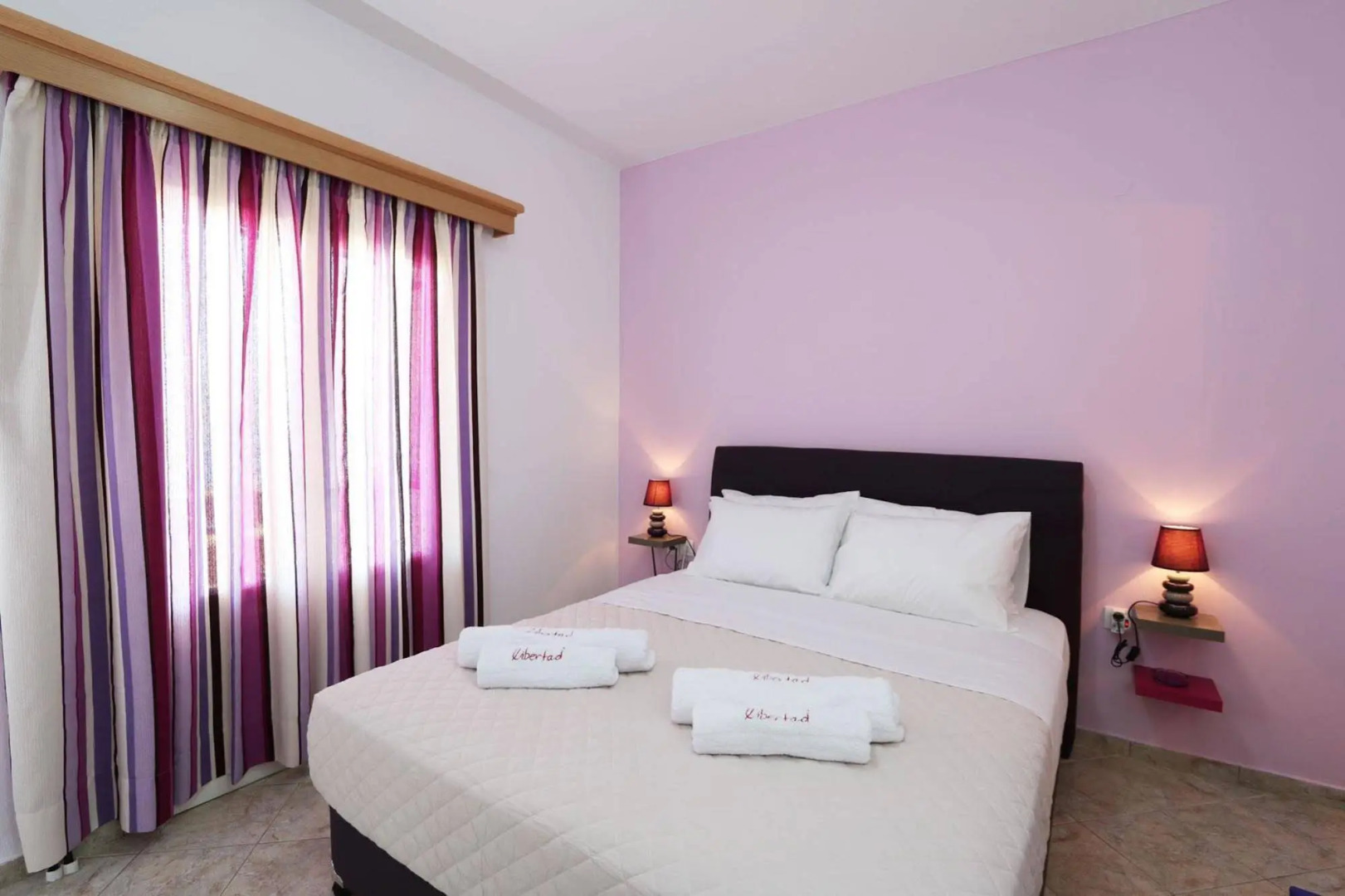 Foto - Villa Libertad