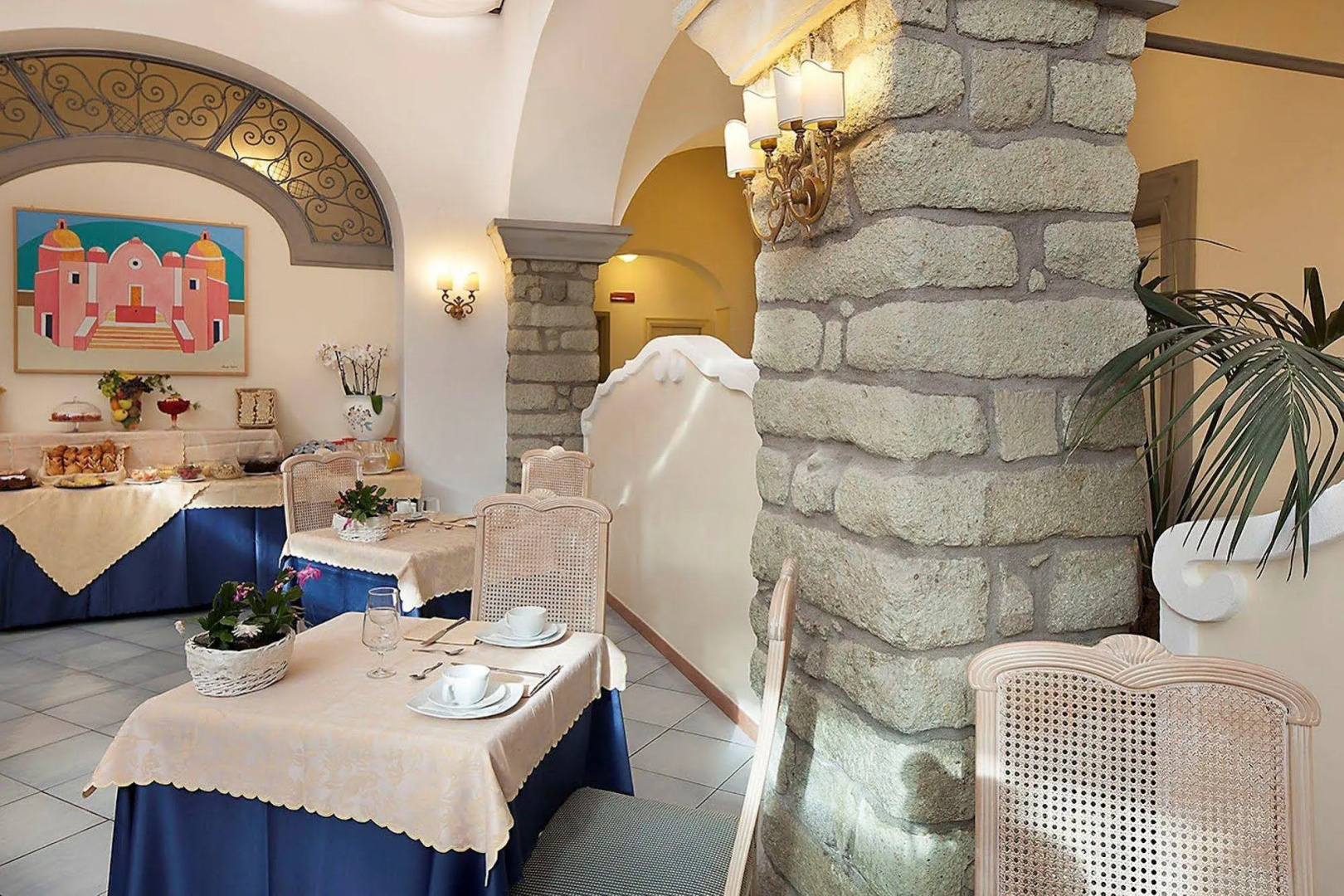 Photo - Hotel Nettuno