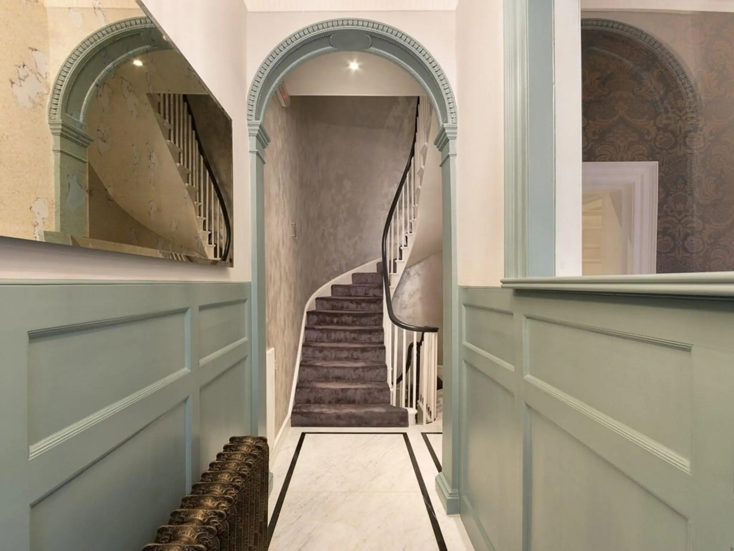 Foto - Staunton Hotel - B&B