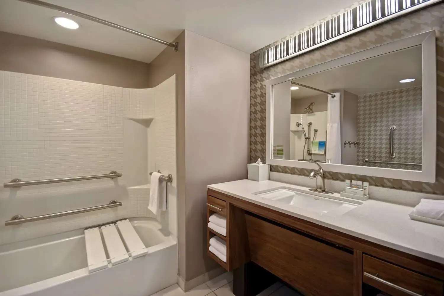 Foto - Home2 Suites by Hilton Nashville Vanderbilt, TN