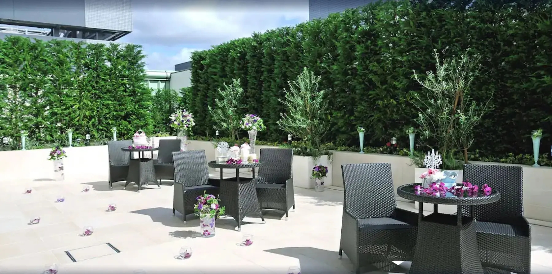 Photo - Shin Yokohama Grace Hotel