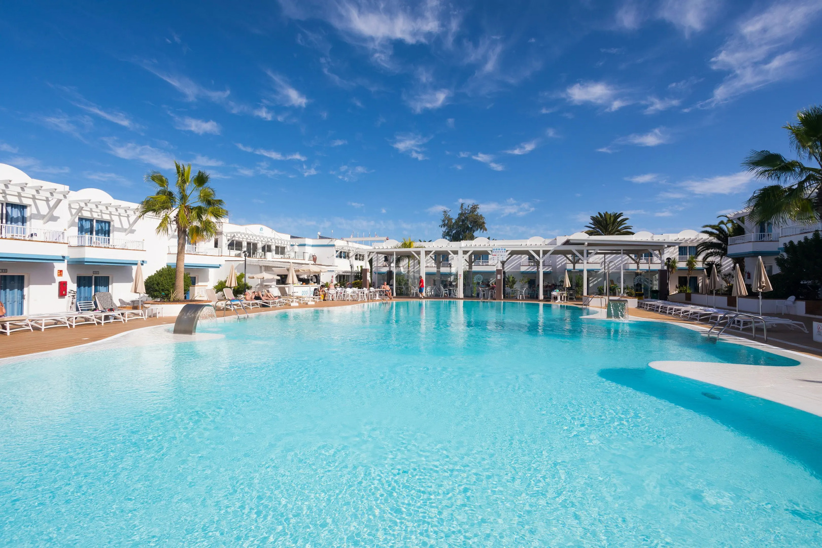 Foto - Hotel Arena Beach