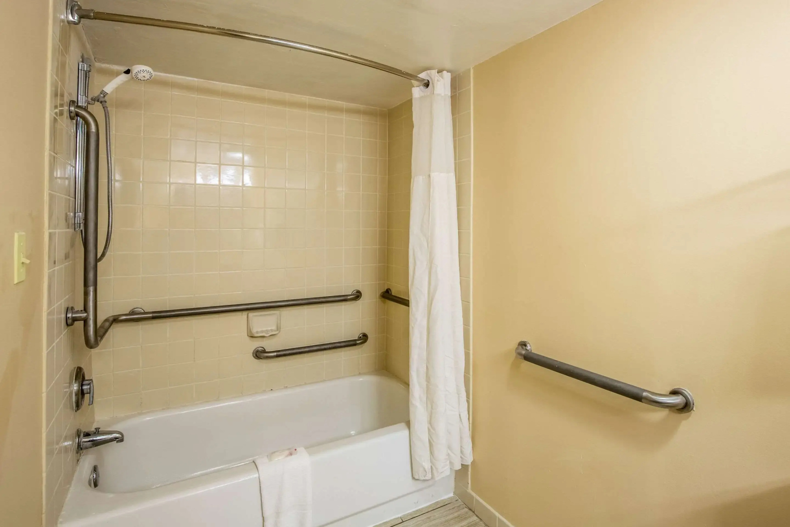 Foto - Econo Lodge Naval Station Norfolk