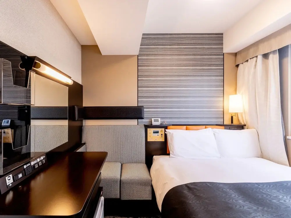 Photo - APA Hotel Suidobashi Ekimae