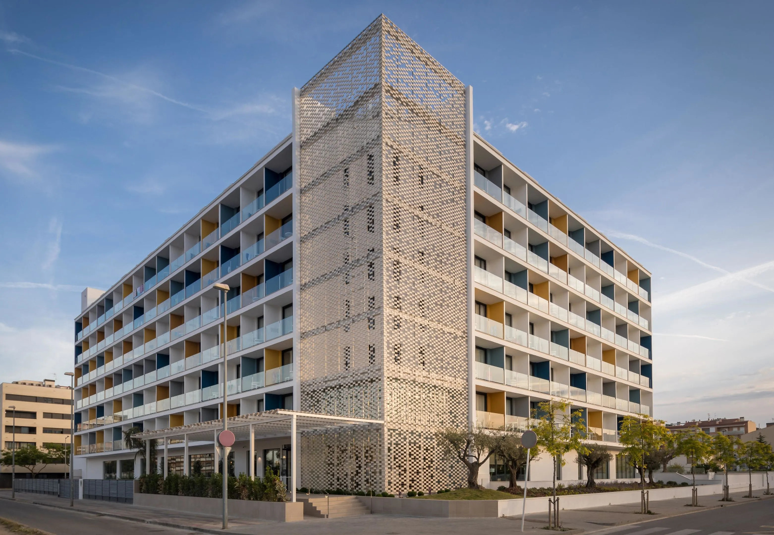 Foto - AQUA Hotel Silhouette & Spa - Adults Only