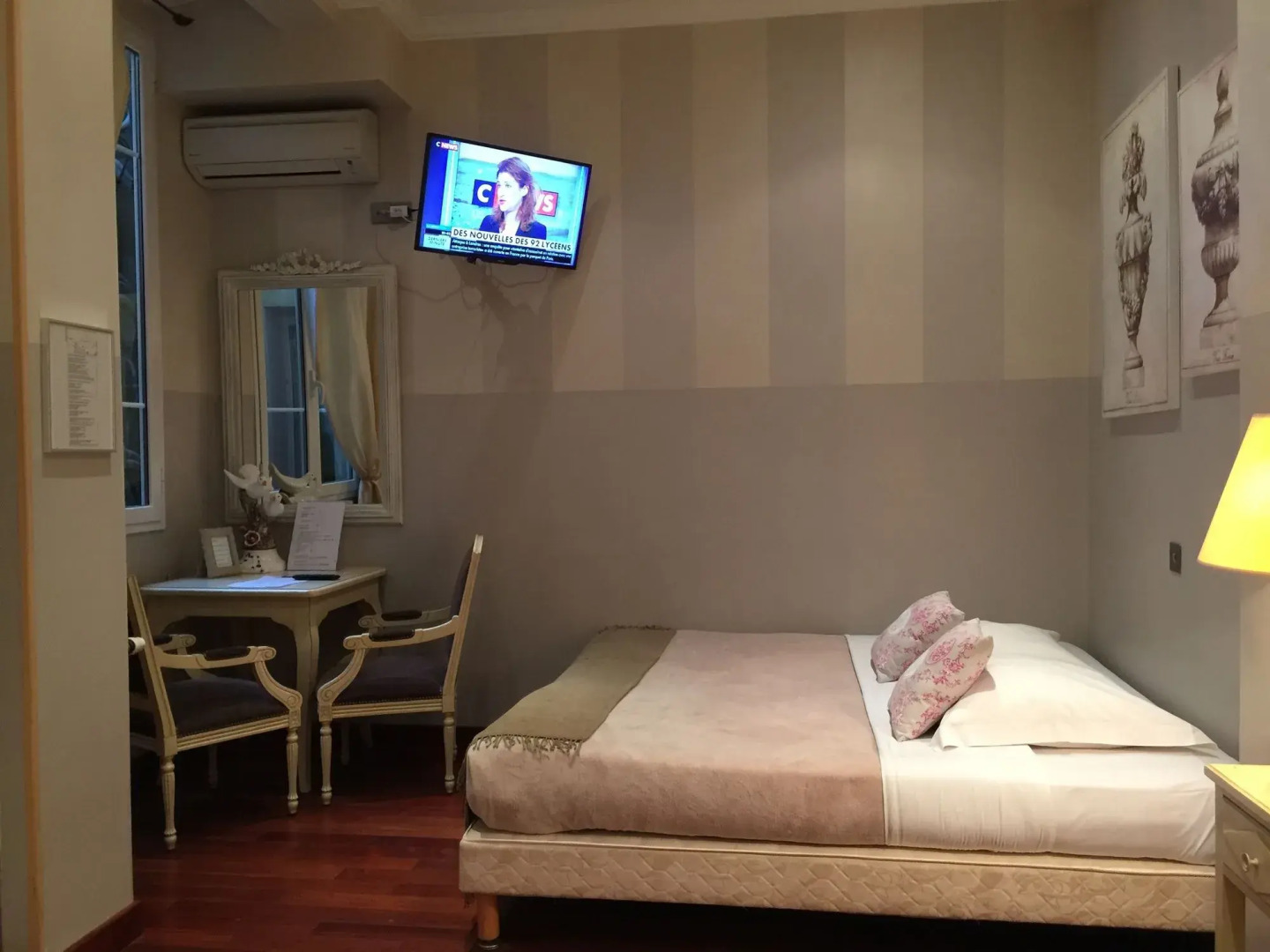 Photo - Villa Berlioz