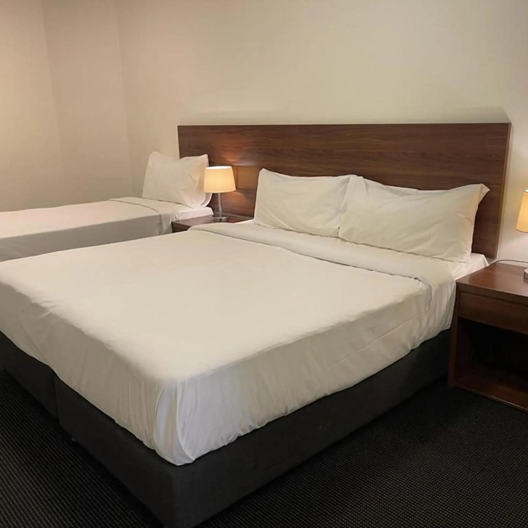 Foto - APX World Square