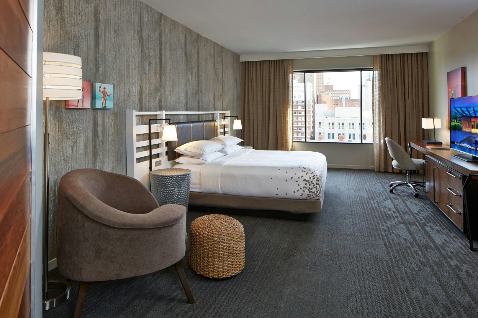Photo - The Worthington Renaissance Fort Worth Hotel