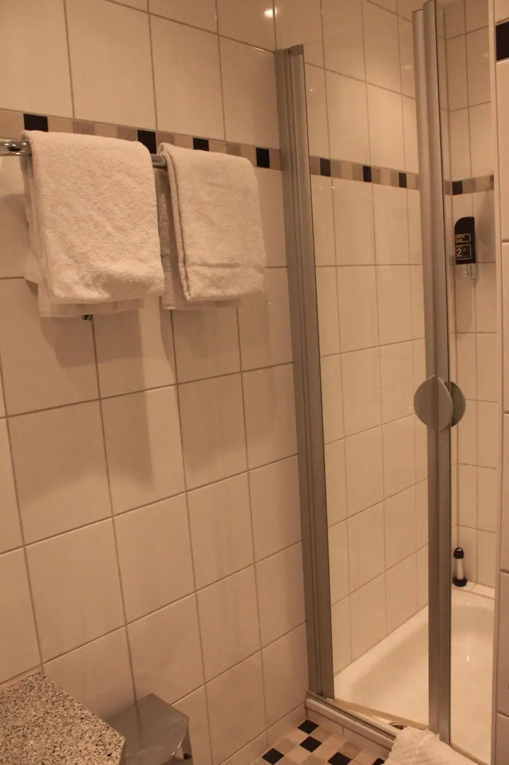 Foto - City Hotel Essen