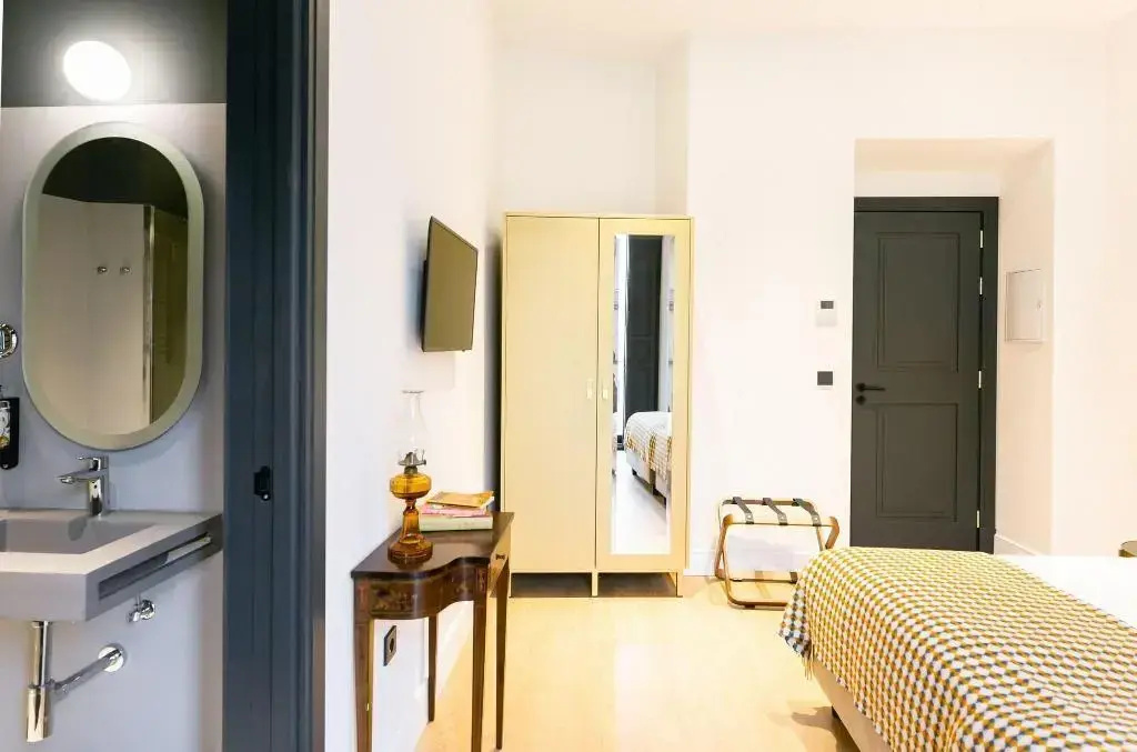 Foto - Joya del Casco Boutique Hotel