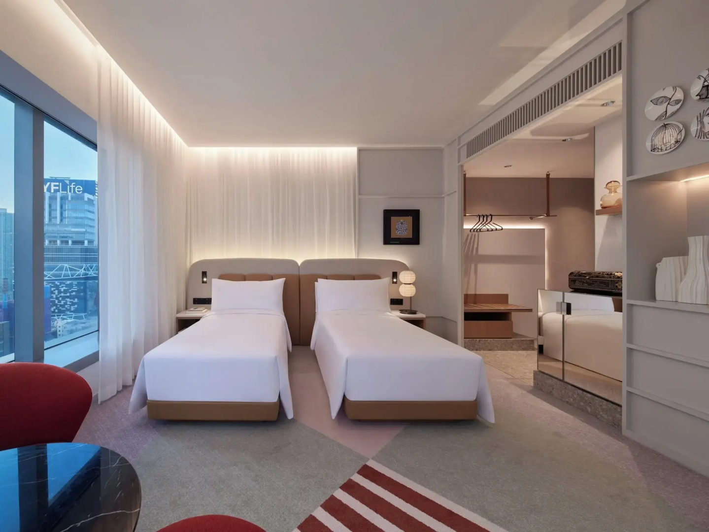 Foto - Mondrian Hong Kong