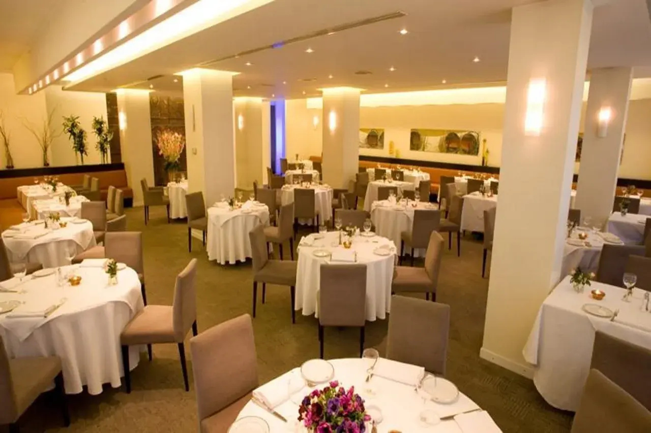 Foto - Kalyon Hotel Istanbul