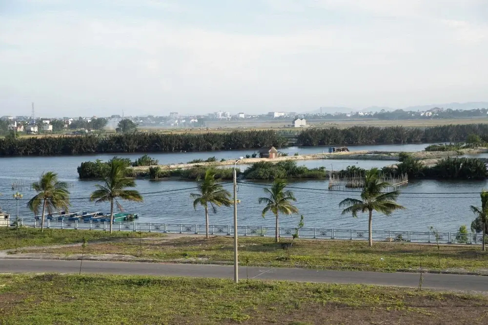 Photo - 1 Stop Vivi An Bang Beach Hoi An Hotel