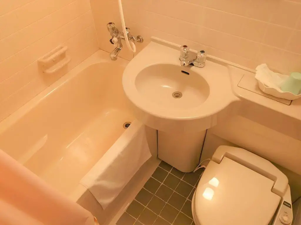 Photo - Ueno Frex Hotel