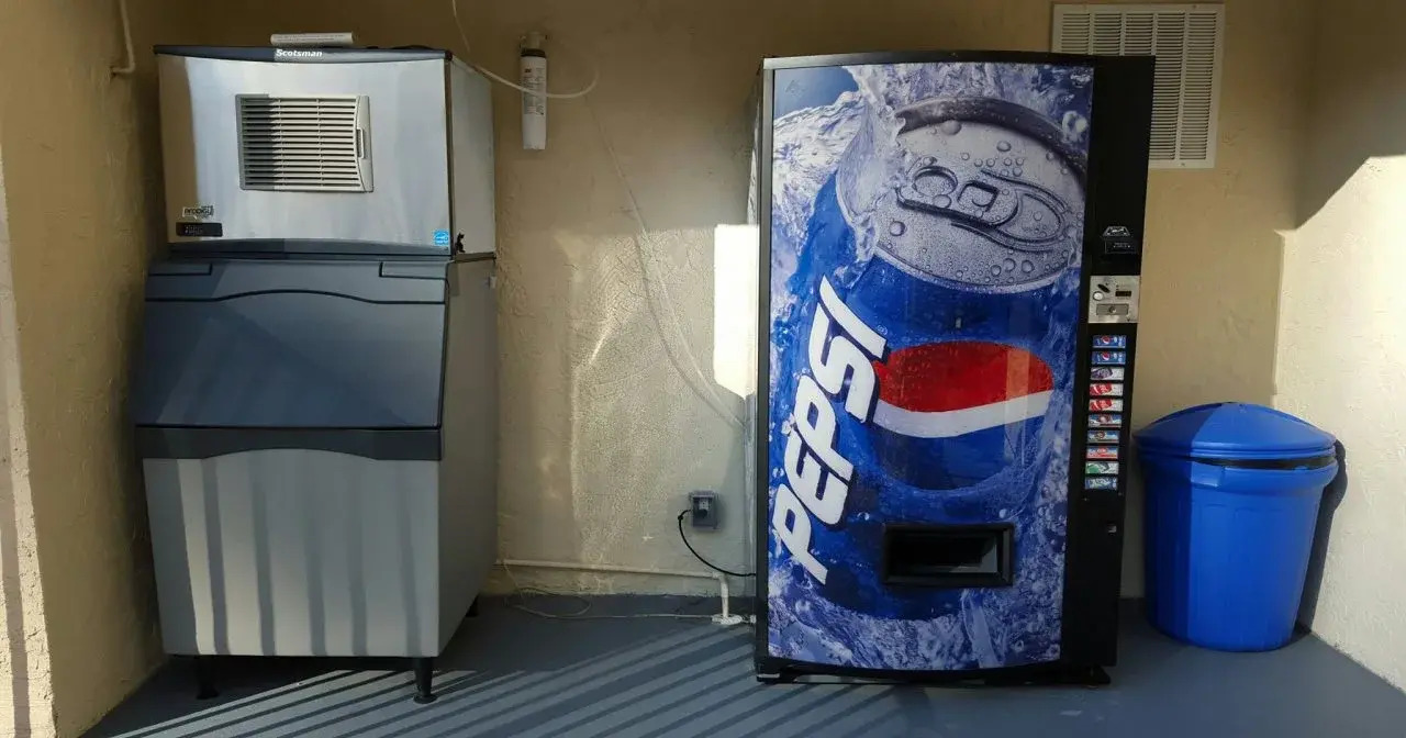 Foto - Tricove Inn & Suites