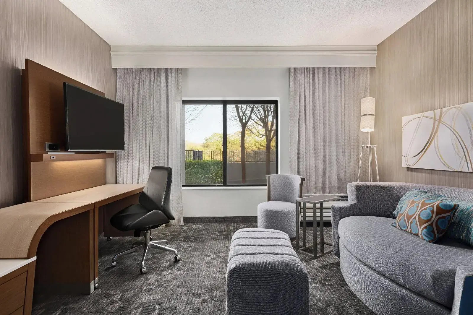 Foto - Courtyard by Marriott Roseville