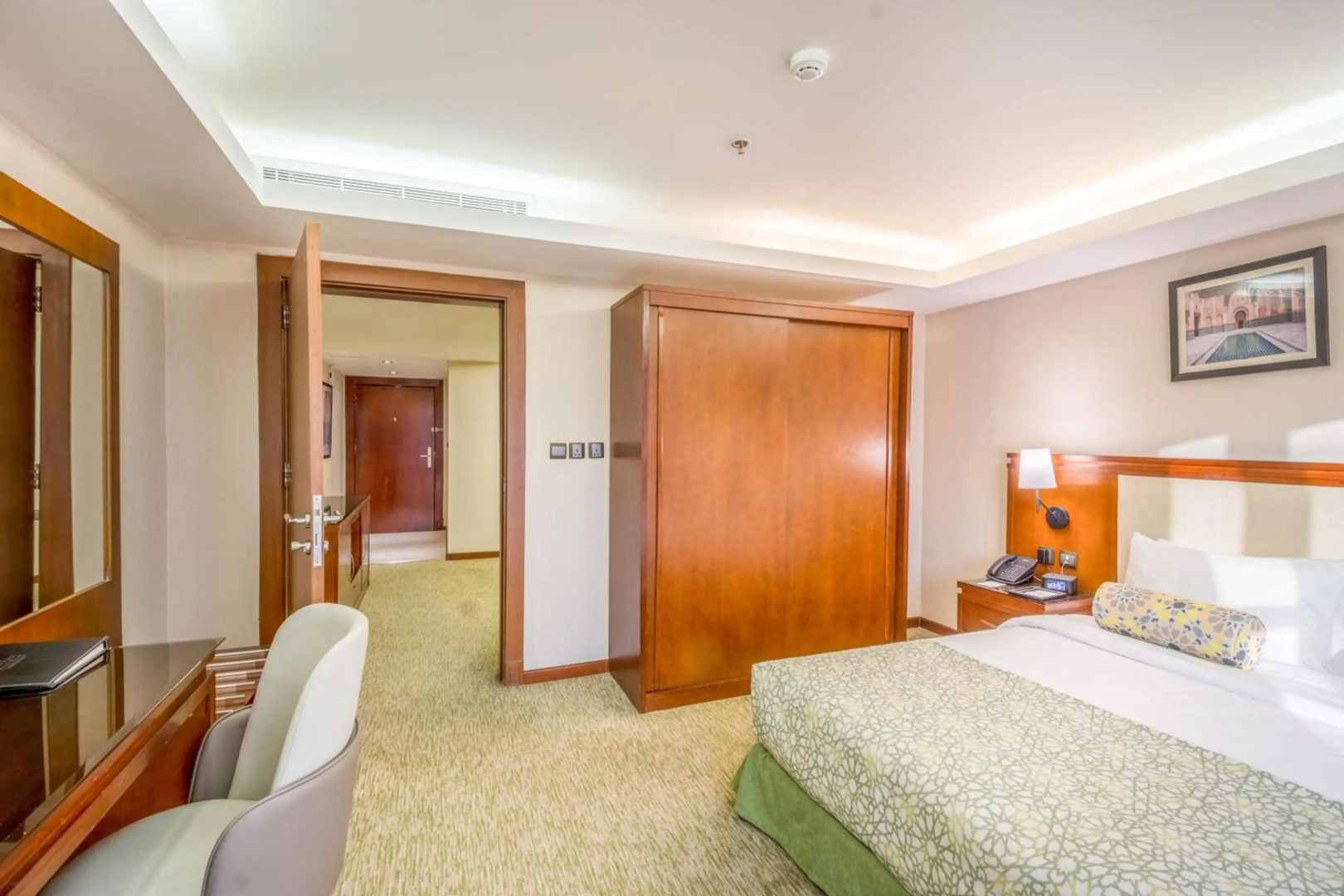 Foto - Grand Plaza Hotel - Dhabab Riyadh