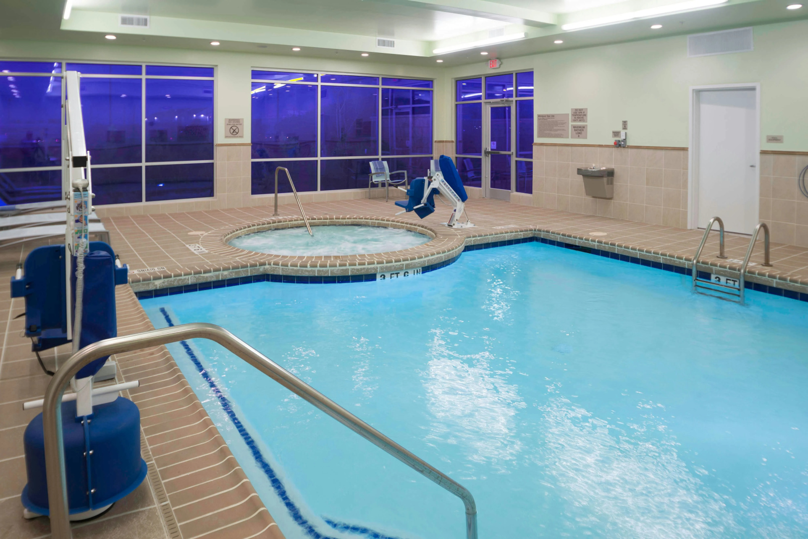 Photo - Springhill Suites Houston Westchase