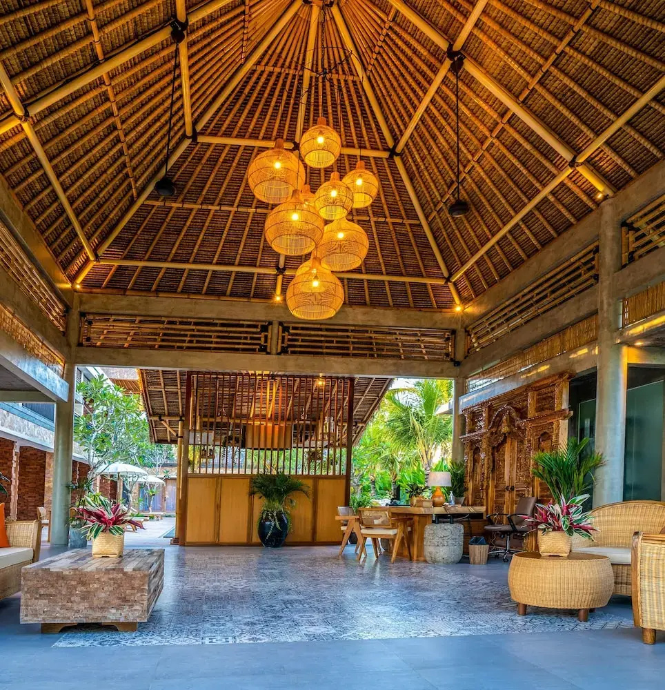 Foto - Kahayana Suites Ubud